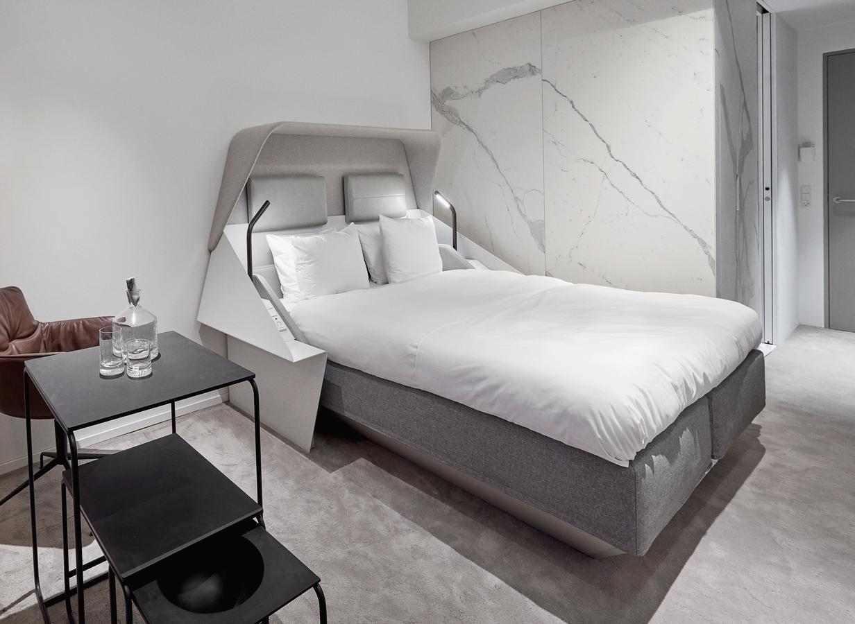 Brochner Copenhague