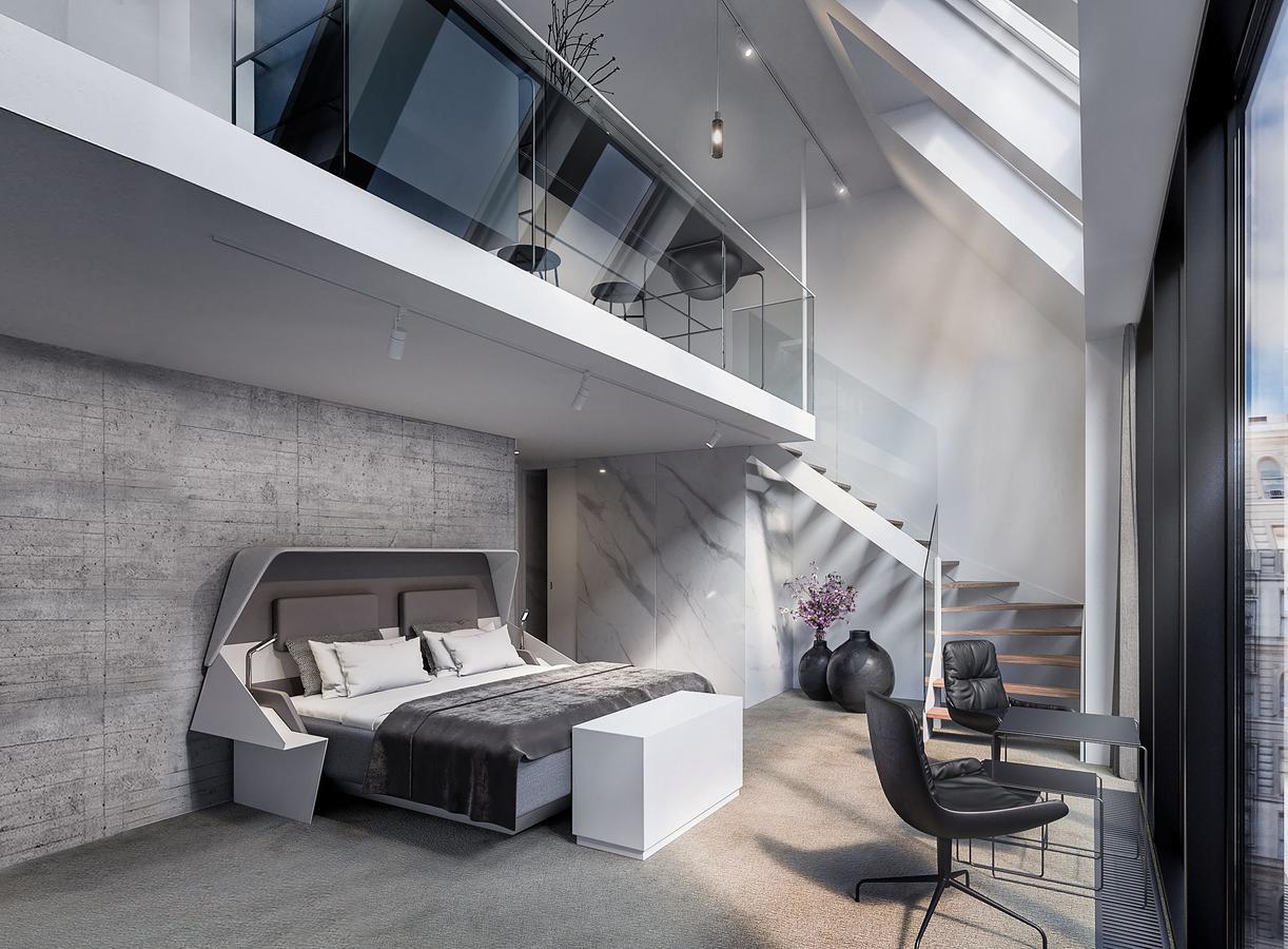 Brochner Hotel København