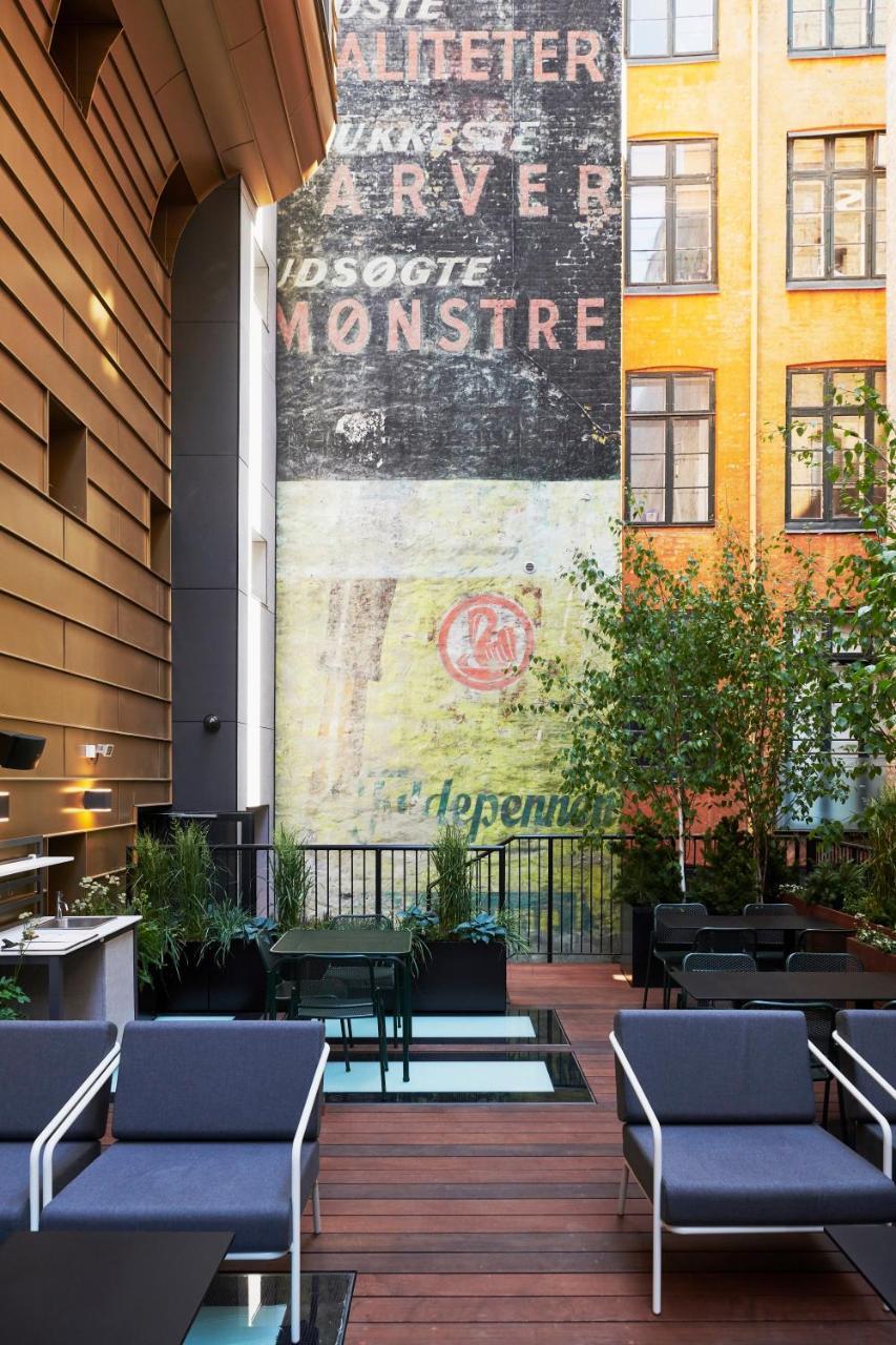 Brochner København