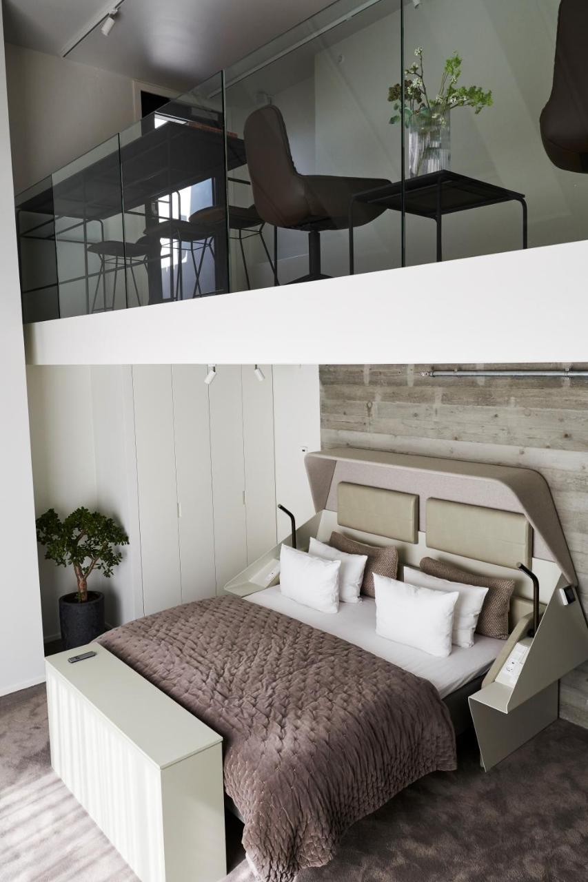 Brochner 5* København